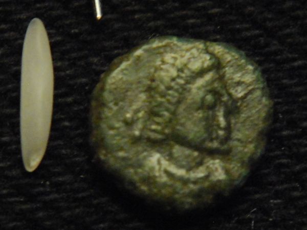 Anastasius-Monogram